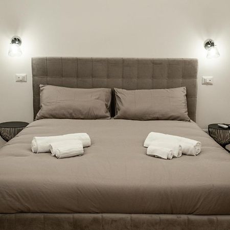 卡塔尼亚Residenze Florio公寓 外观 照片